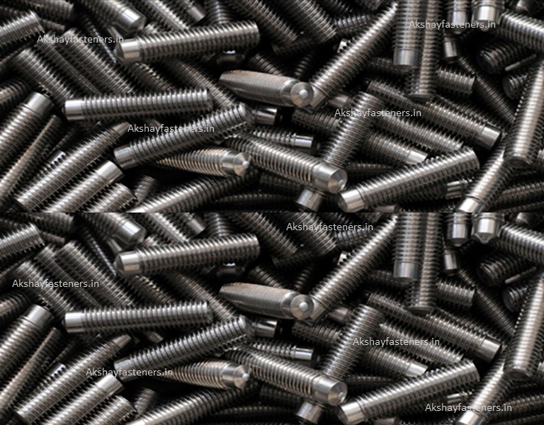 ARC Welding Studs Manufacturer